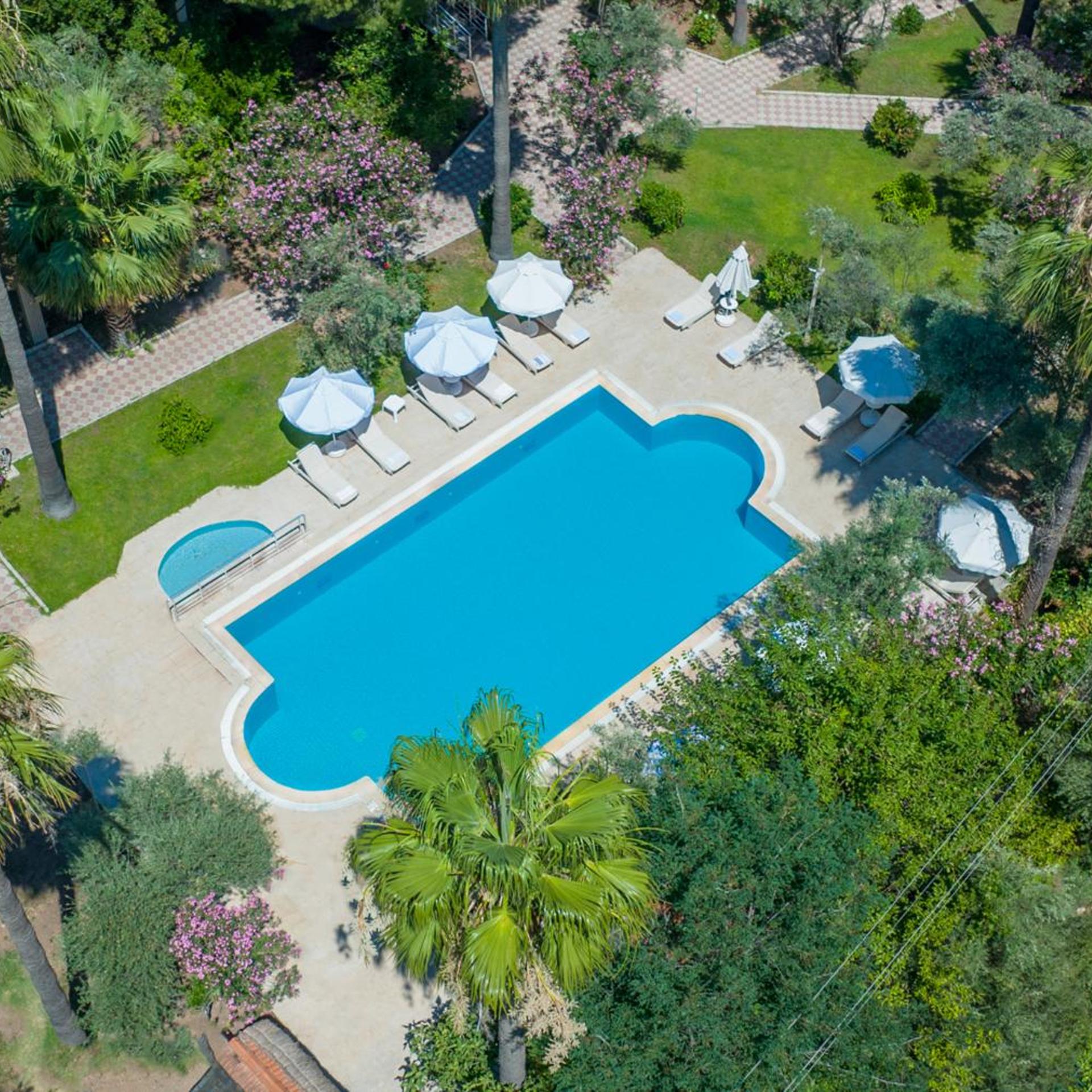 Chillos Beach Hotel & Lounge 29/43