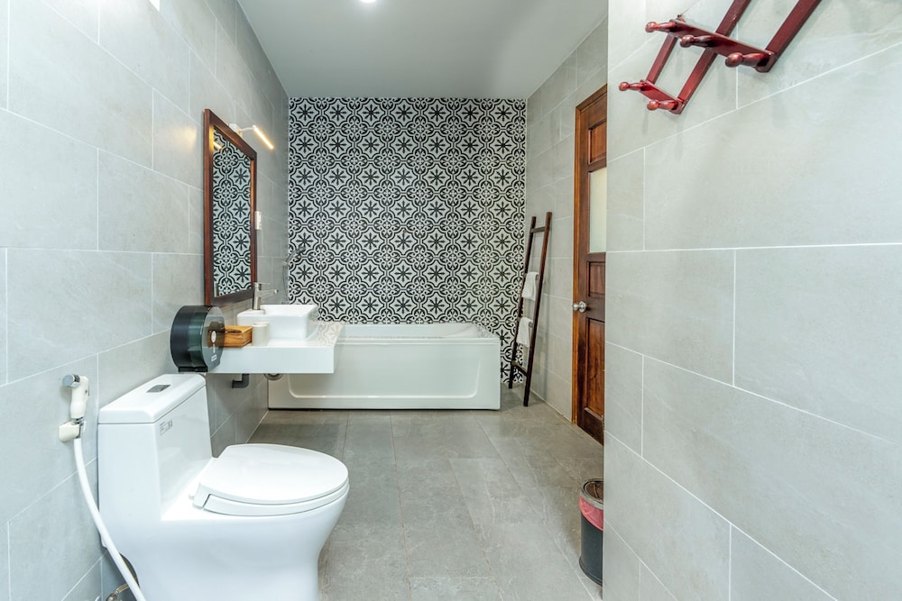 Kingo Retreat Resort 44/50