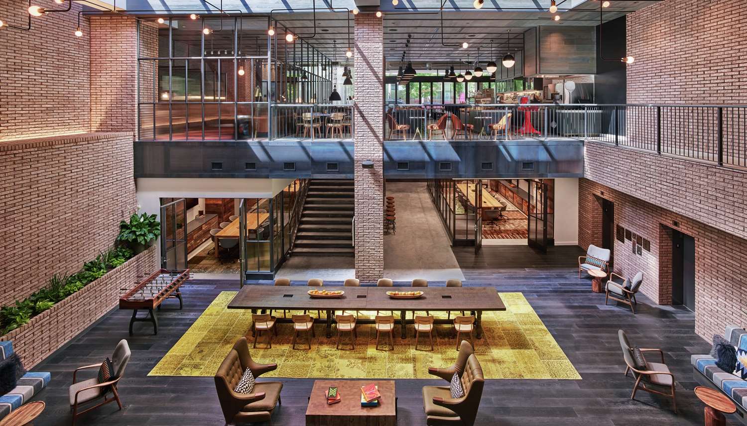 Canopy By Hilton Portland Pearl District 6/65