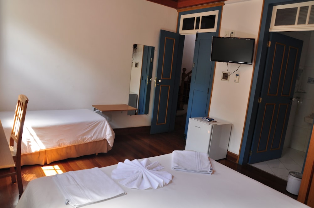 Hotel Solar de Maria 12/33