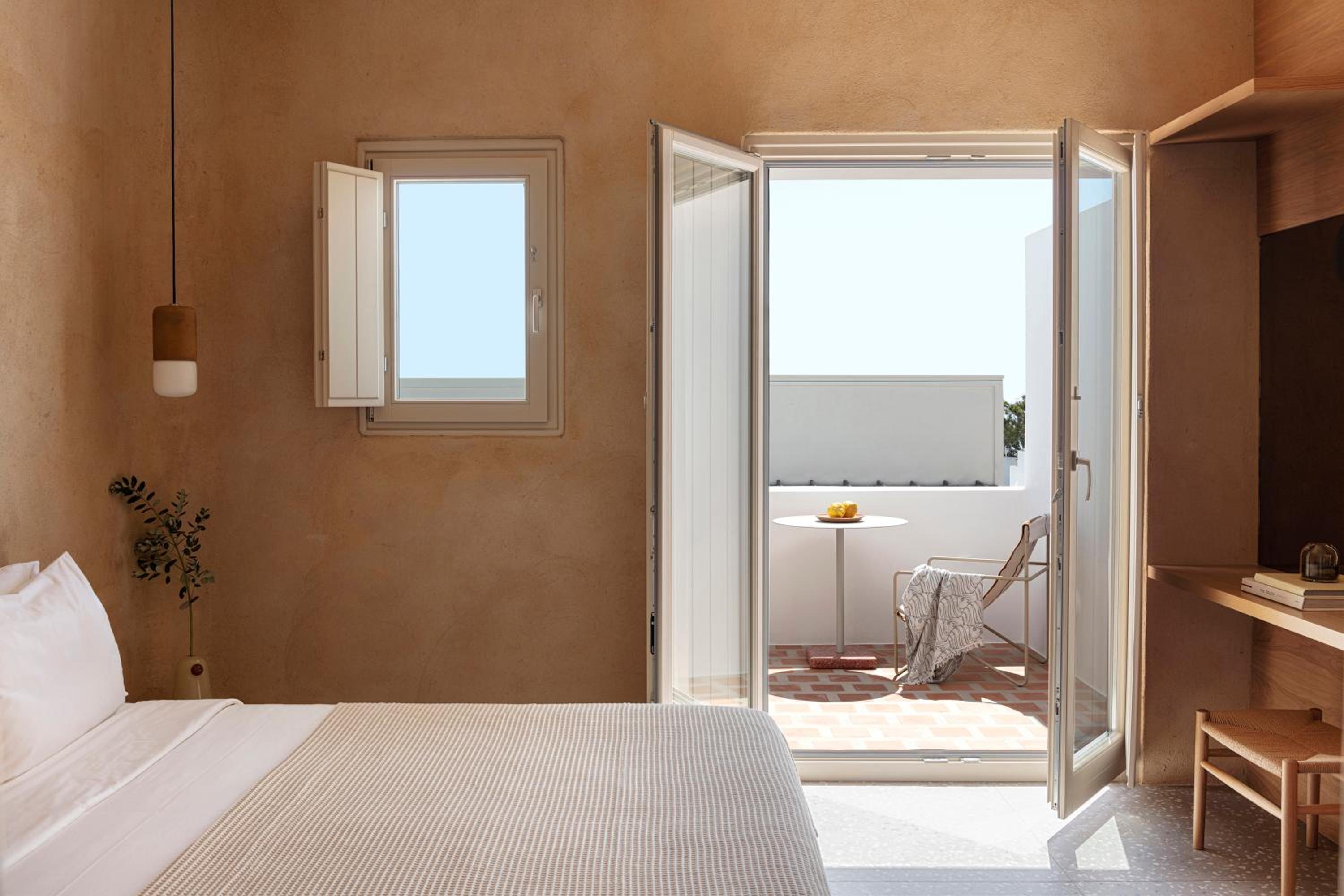 Ethos Vegan Suites 20/20