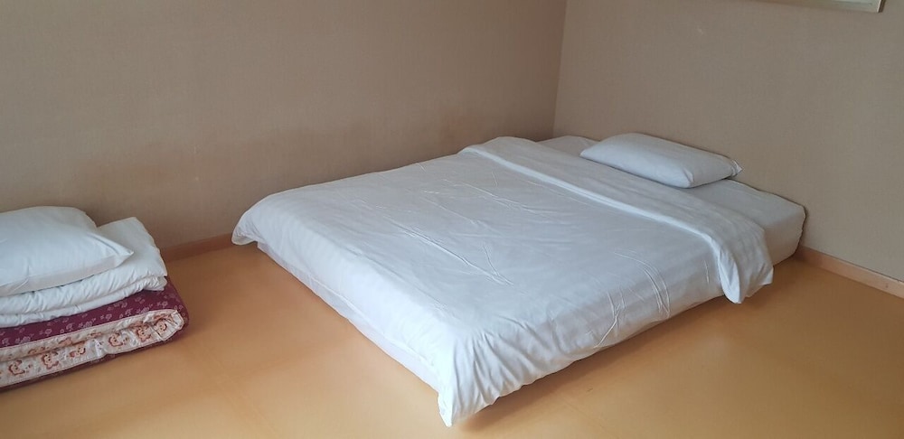 The Grand Hotel Daegu 23/50