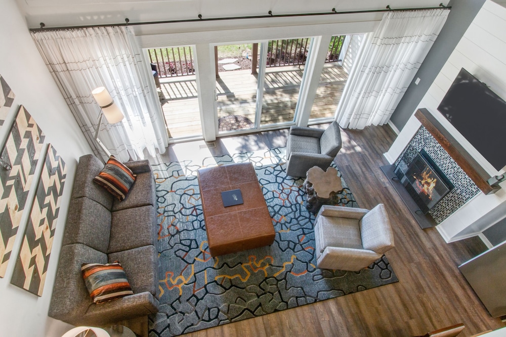 Grand Geneva Resort & Spa 29/42