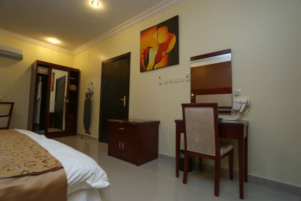 Raoum Inn Serviced Apartments Riyadh 17/39
