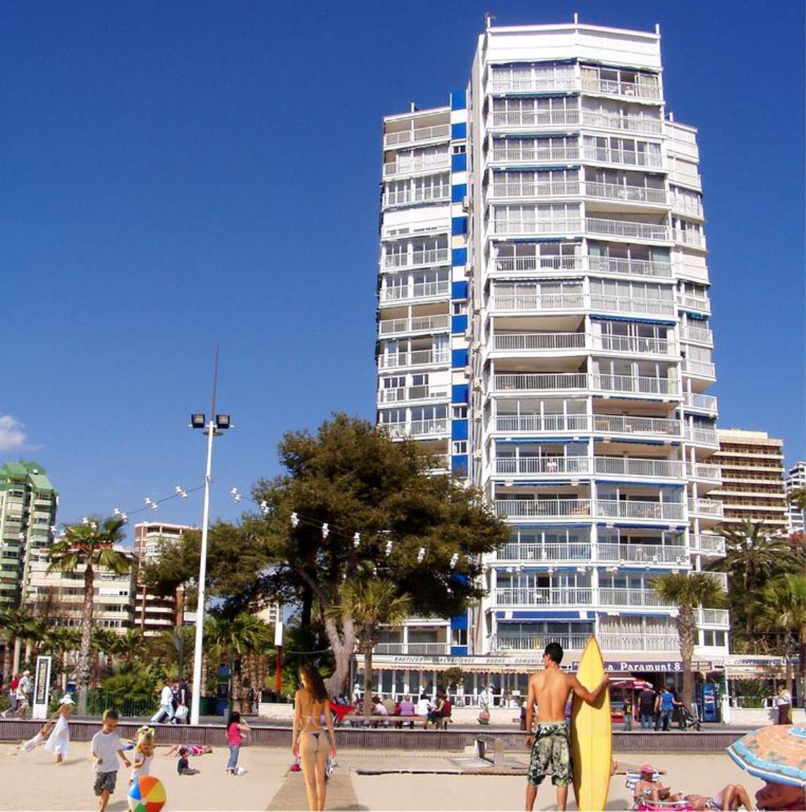 Torre Yago 11/17