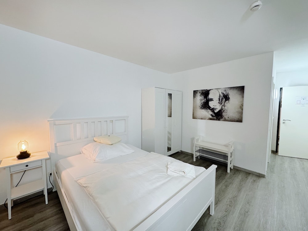 Regiohotel Wittekind Burg 8/43