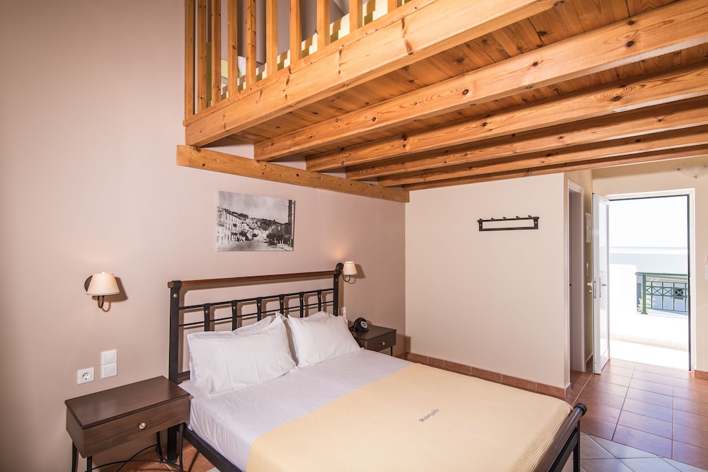 Maistrali Hotel 12/47