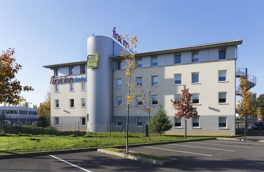 First Inn Hotel Paris Sud Les Ulis 41/48