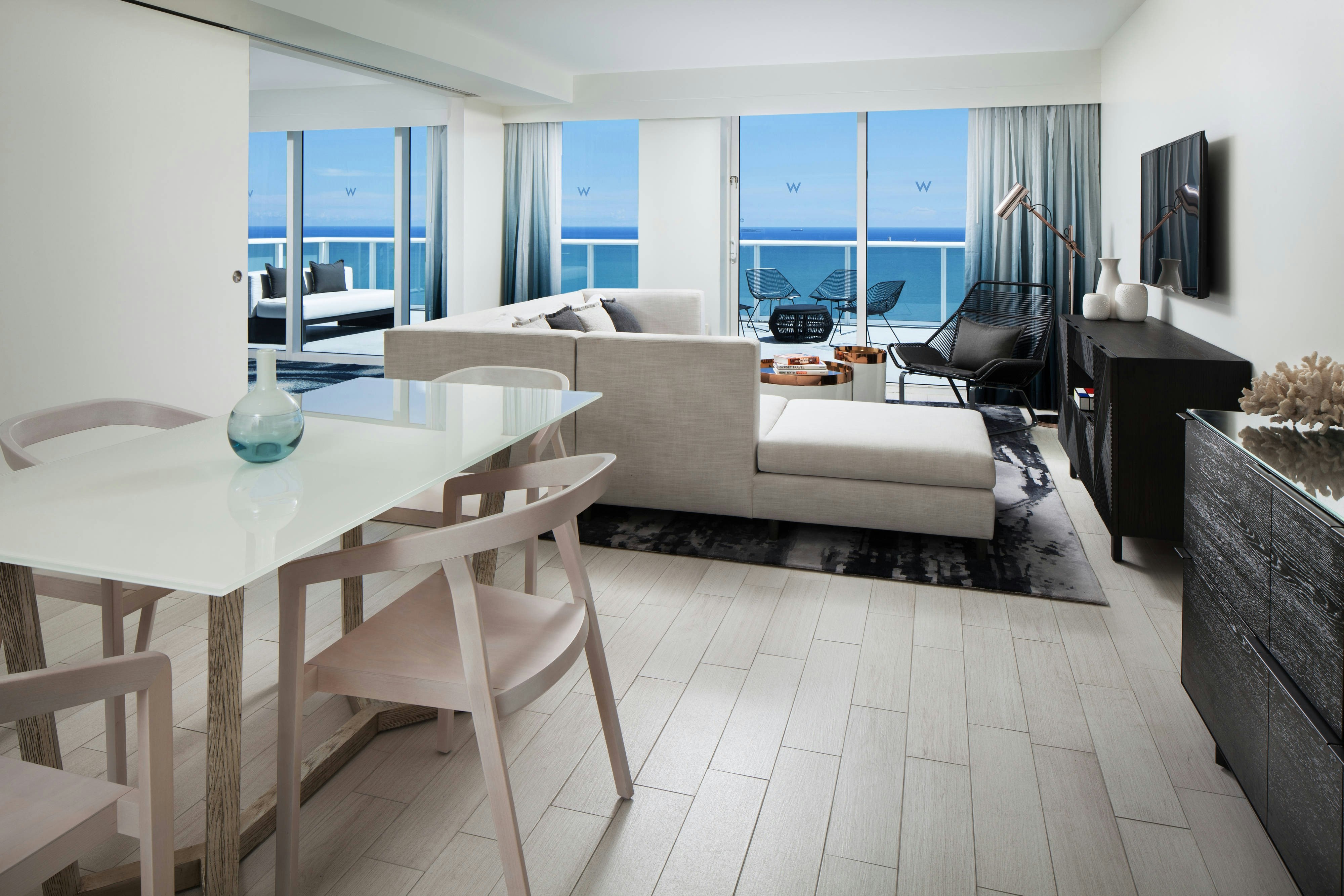 W Fort Lauderdale 19/50