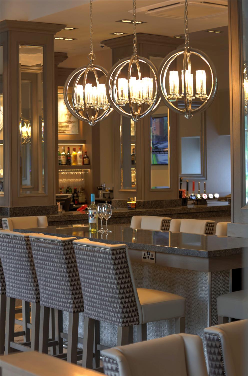 Inverness Palace Hotel & Spa, WorldHotels Distinctive 17/30
