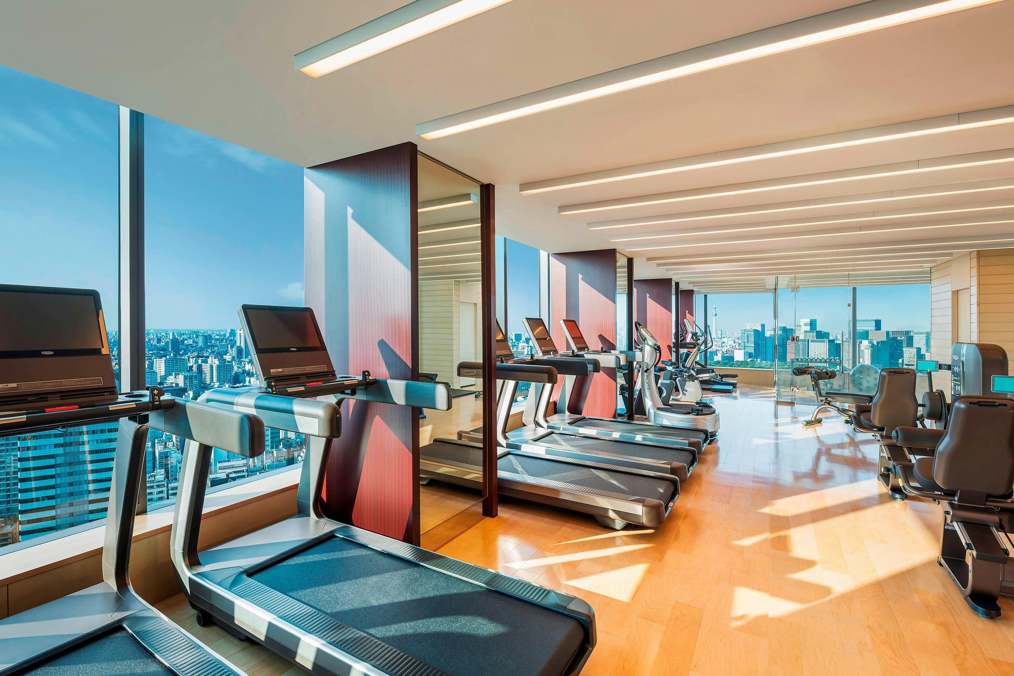 The Prince Gallery Tokyo Kioicho a Luxury Collection Hotel 37/79