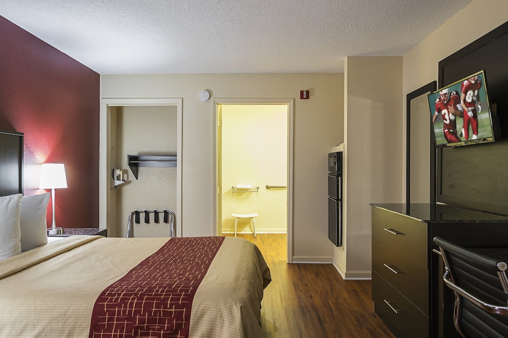 Red Roof Inn And Suites Scottsboro 17/42