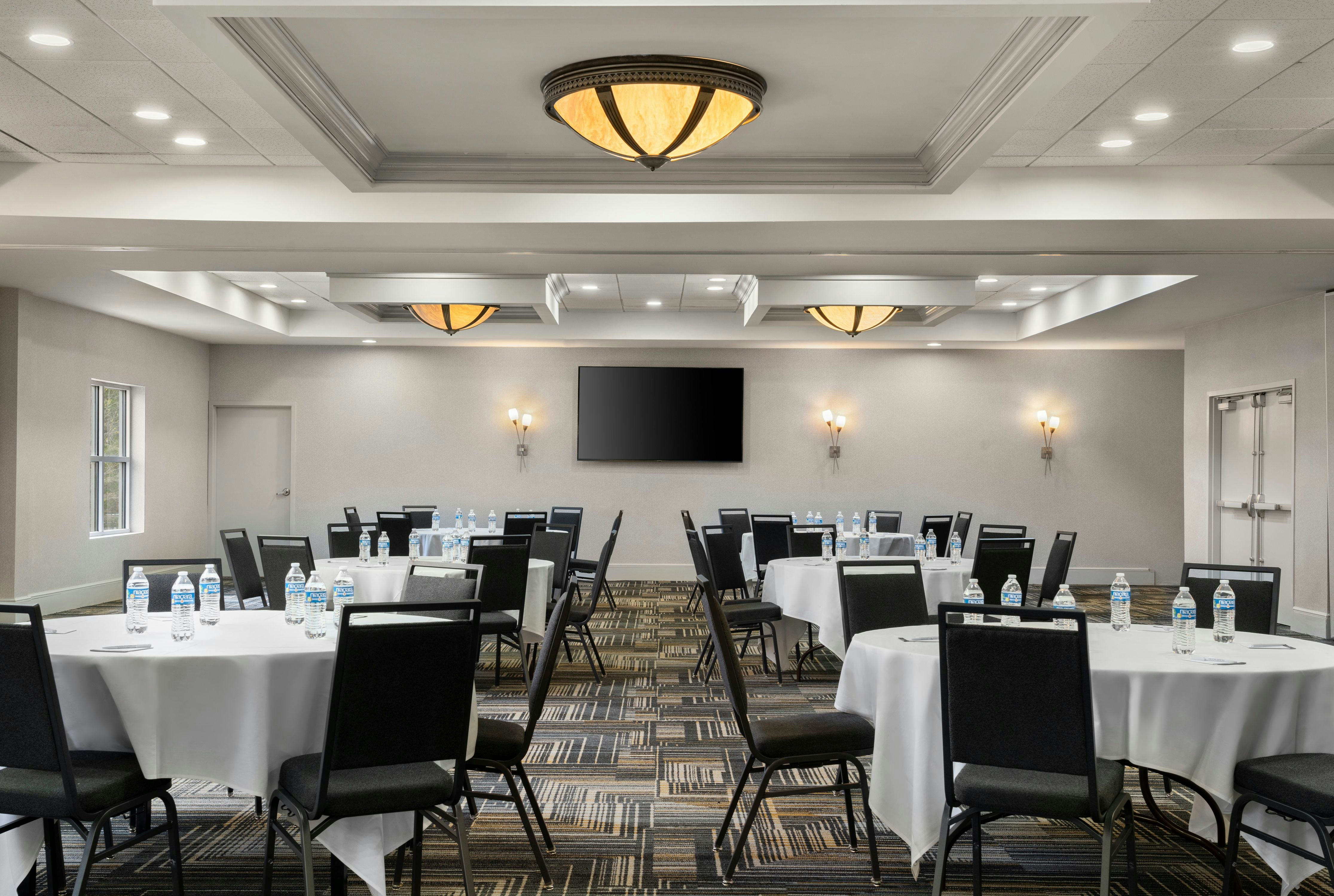 Homewood Suites by Hilton Richmond - Airport 20/27