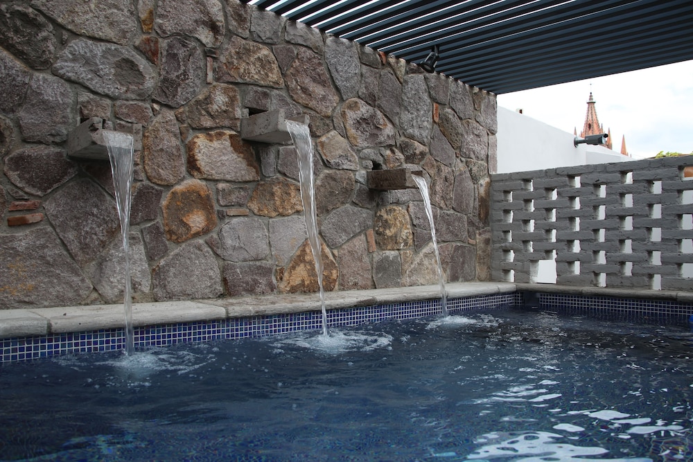 Casa 1810 Hotel Boutique 22/50