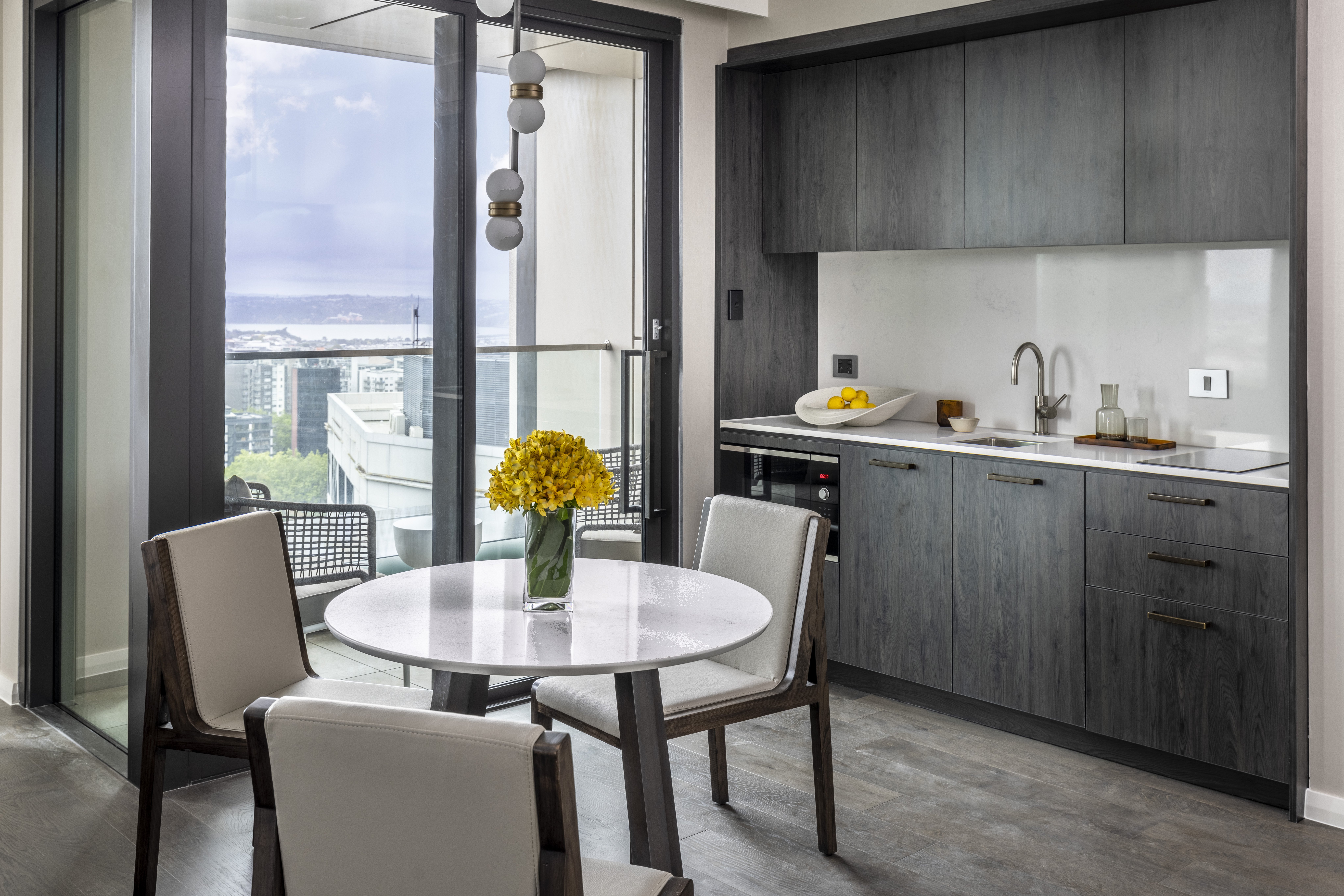 Cordis Auckland 37/50