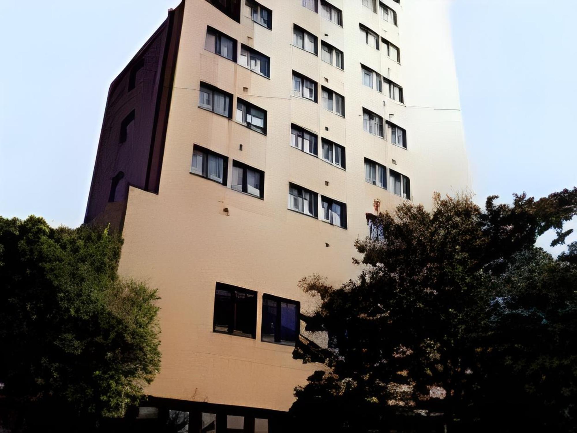 Matsuyama City Hotel 5/18
