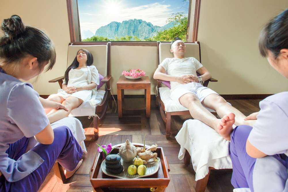 Emeralda Ninh Binh Resort Spa 20/46