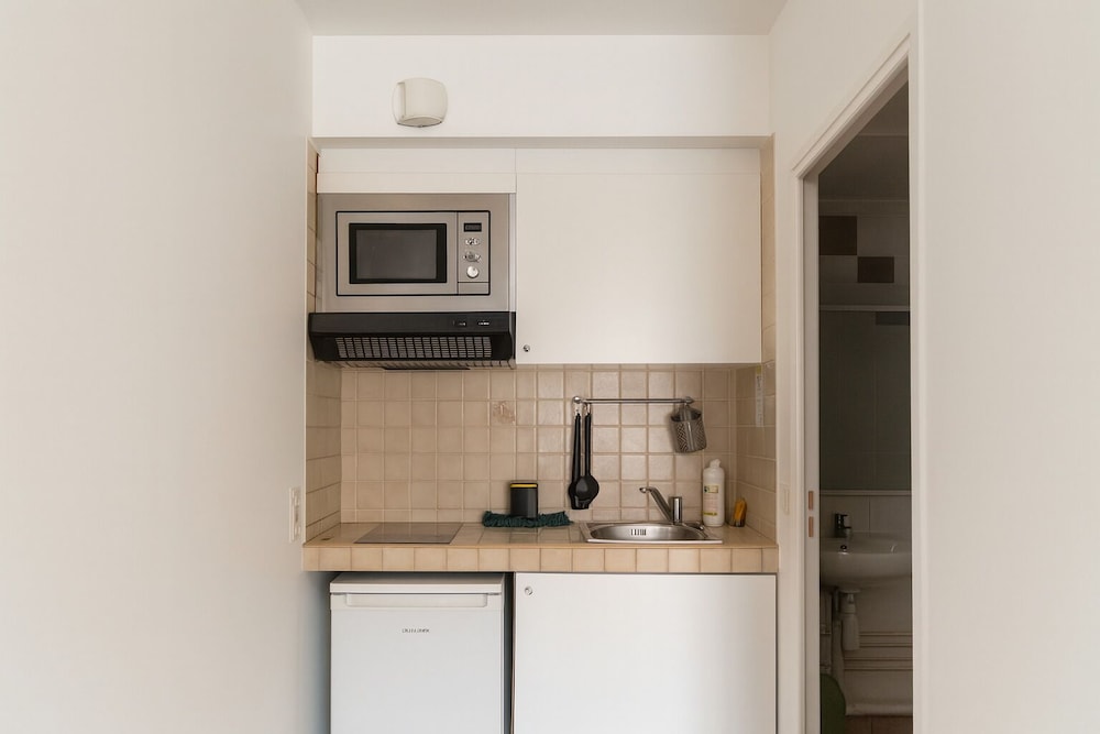 Residence Chlorophylle 29/50