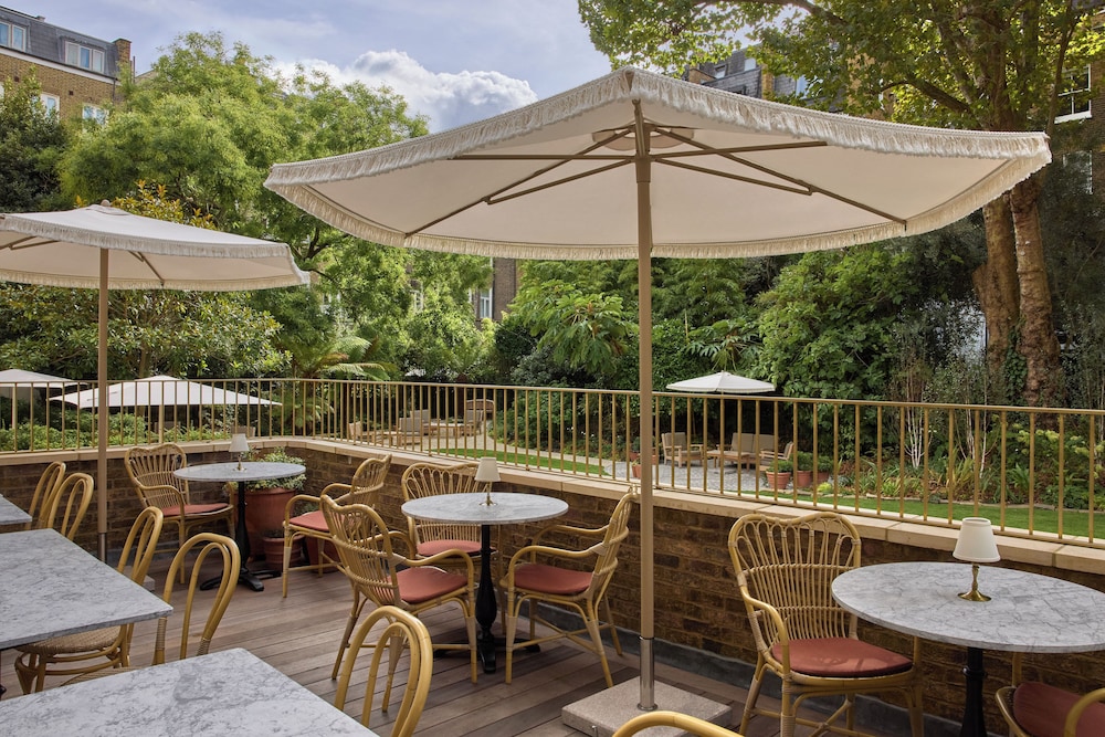 K+K Hotel George Kensington 50/67