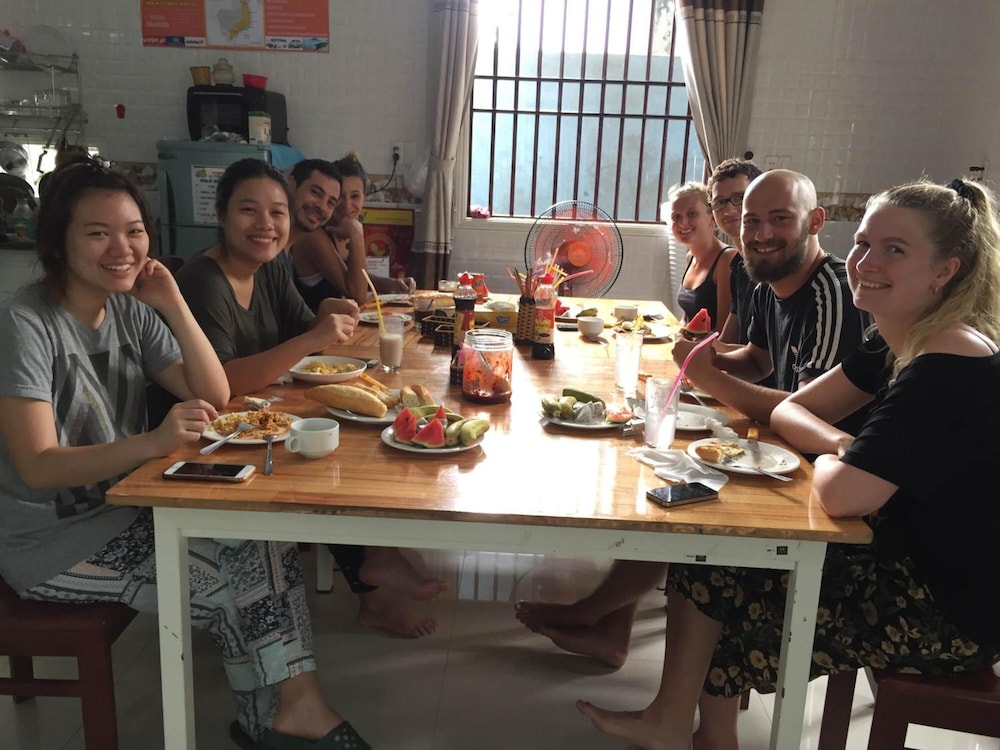 Quynh Long Homestay 39/48
