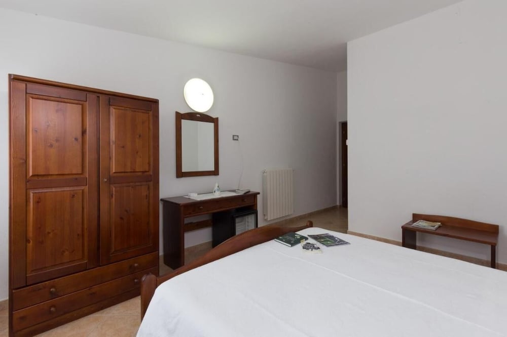 Hotel Ispinigoli 9/35