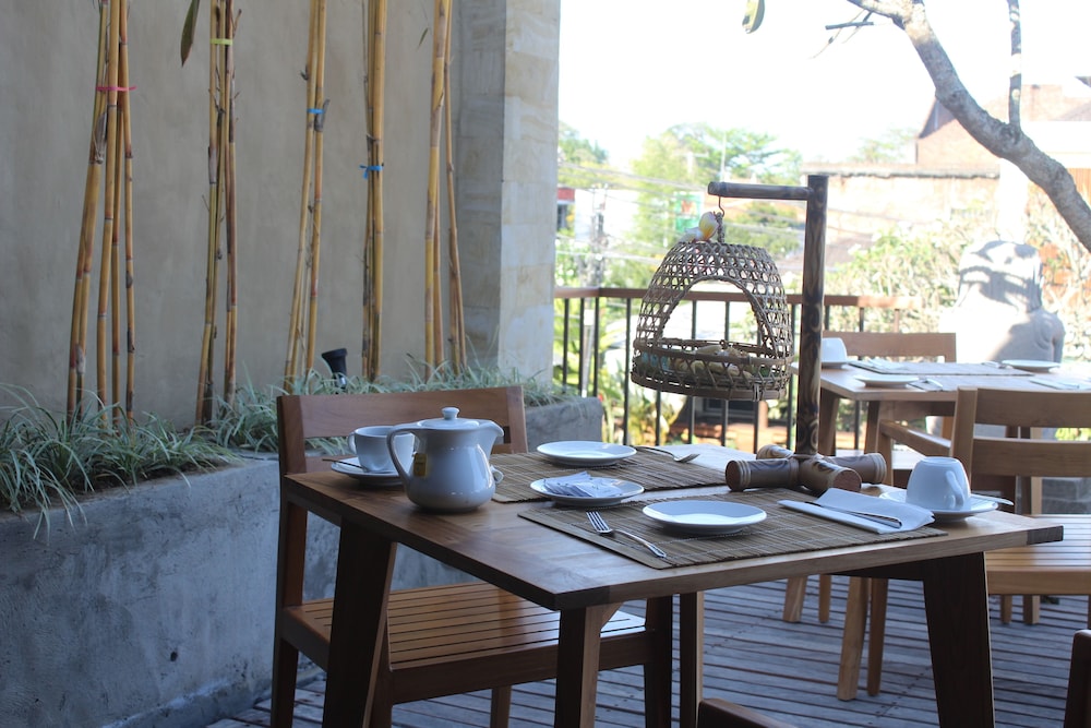 Purana Suite Ubud 36/50