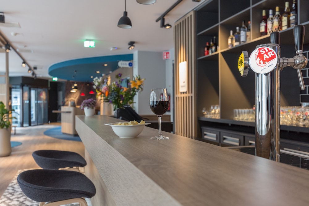 Holiday Inn Express Brussels - Grand-Place by IHG 12/72