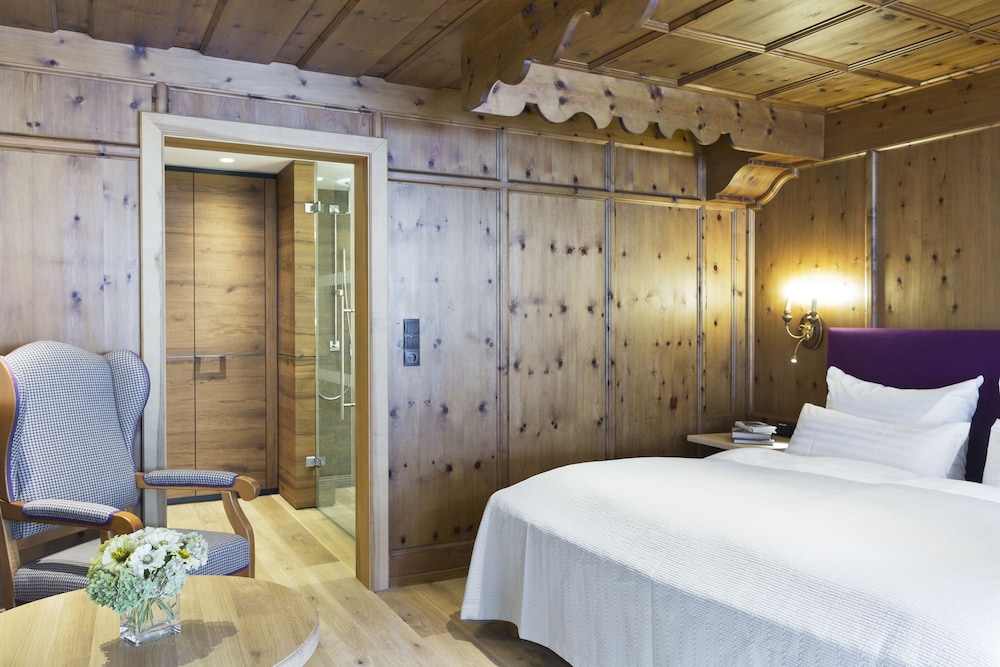 Elisabeth Hotel Premium Private Retreat 18/71