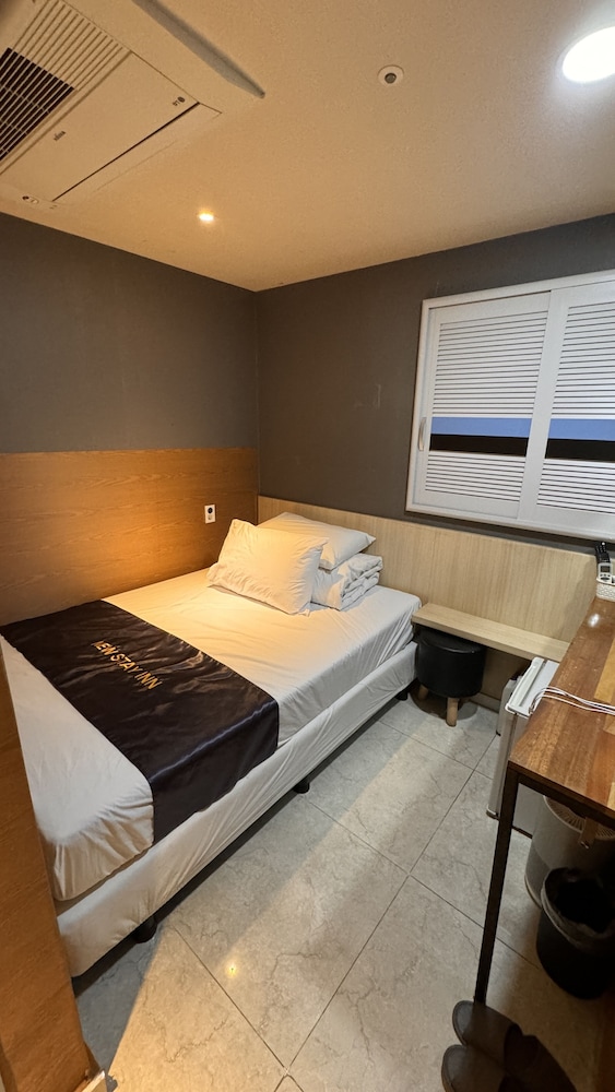 Myeong-Dong New Stay Inn 18/50