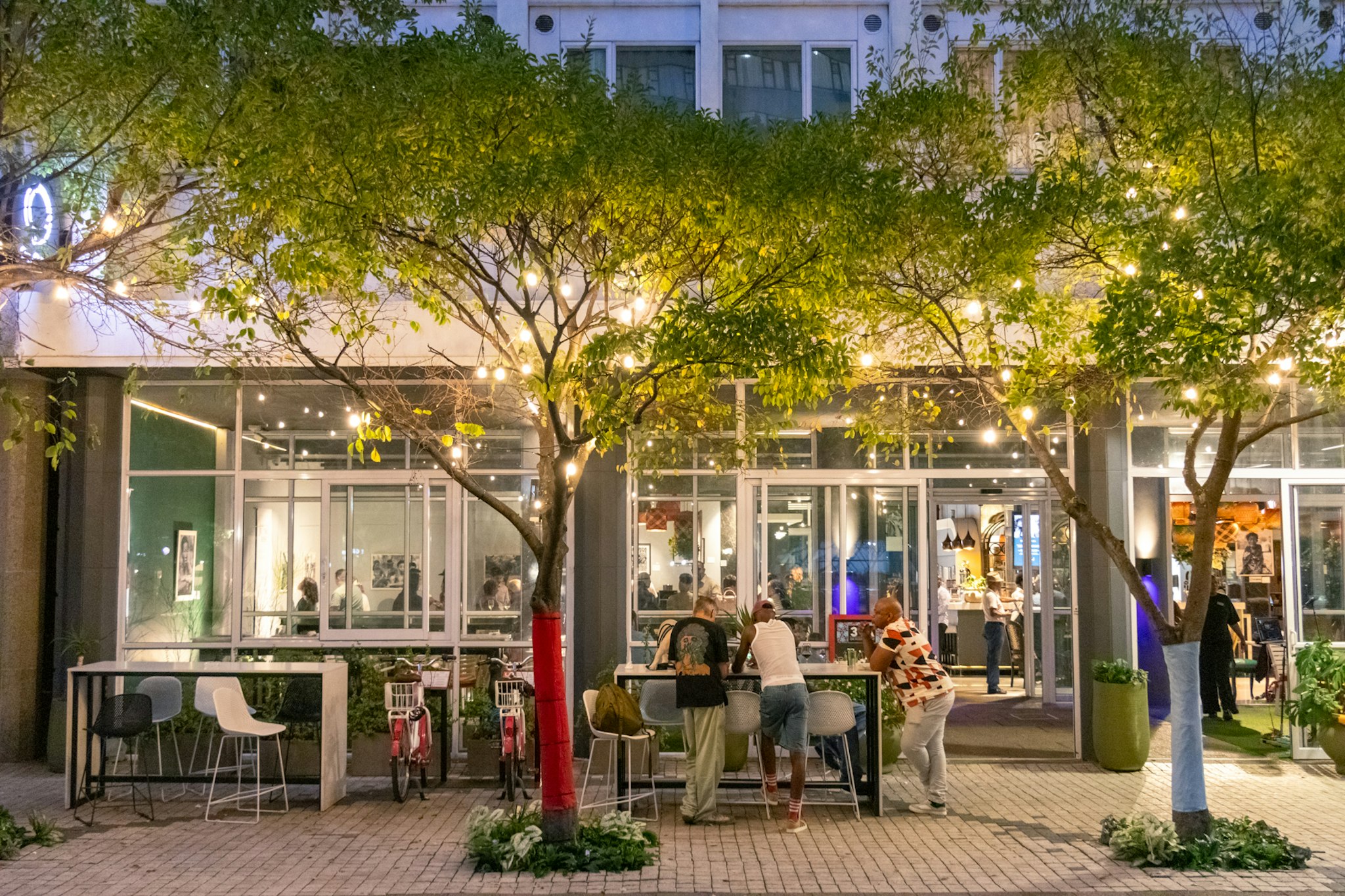 Signature Lux Hotel By Onomo Foreshore 7/50