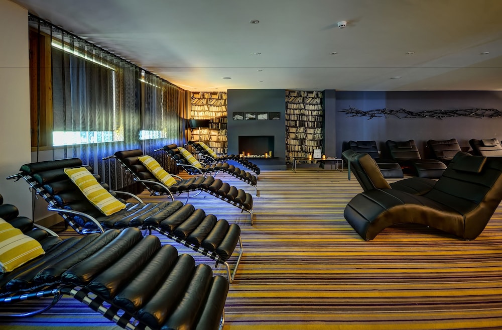 Lifehouse Spa Hotel 31/42