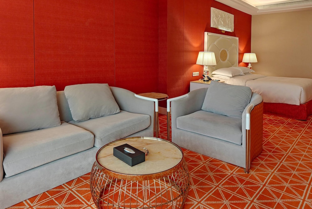 Ramada by Wyndham Sihanoukville Xinhaohui Palace 45/64