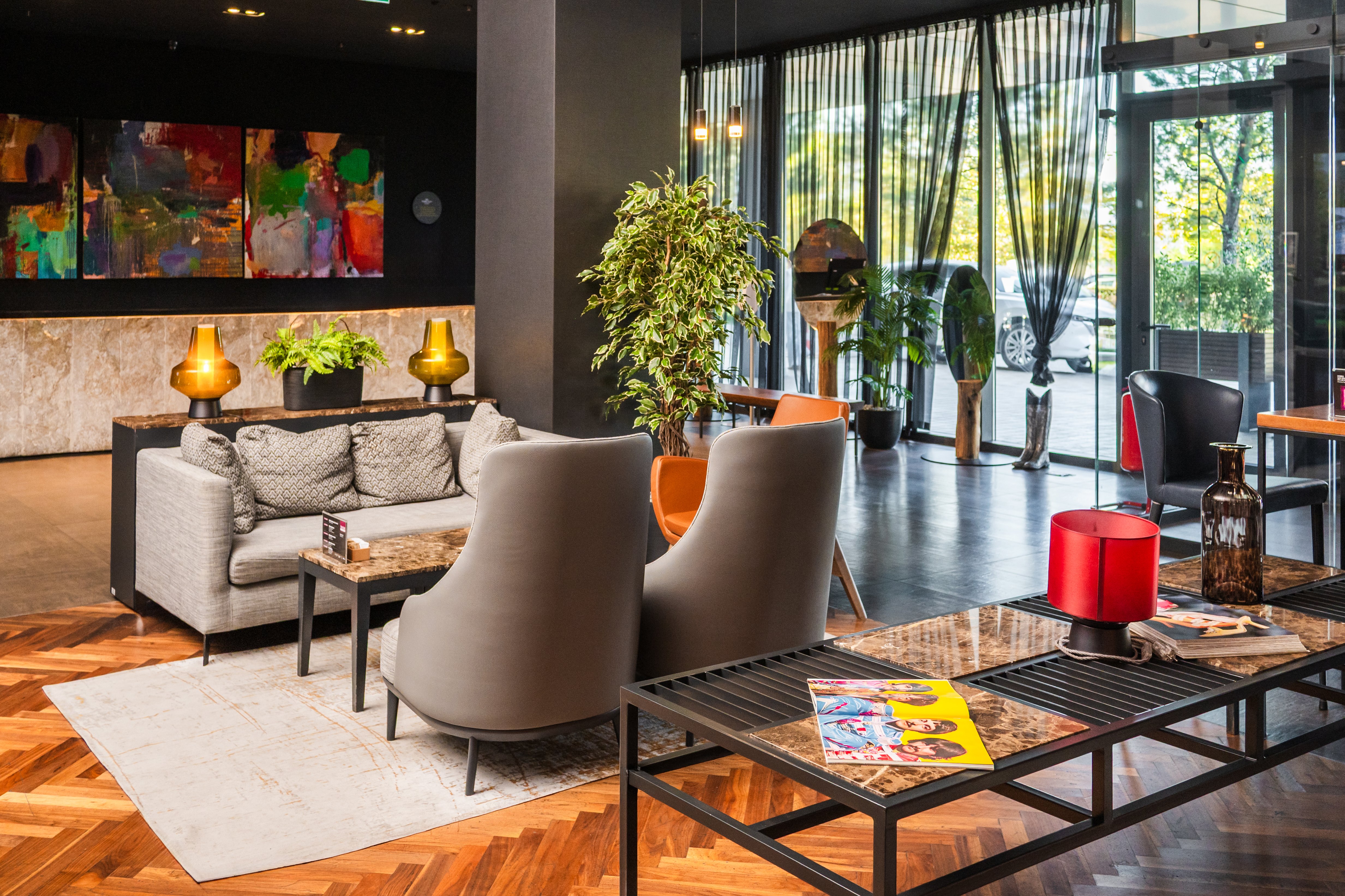 Crowne Plaza Podgorica by IHG 44/78