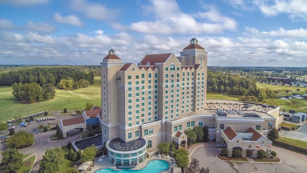 Grandover Resort & Spa, a Wyndham Grand Hotel 1/48