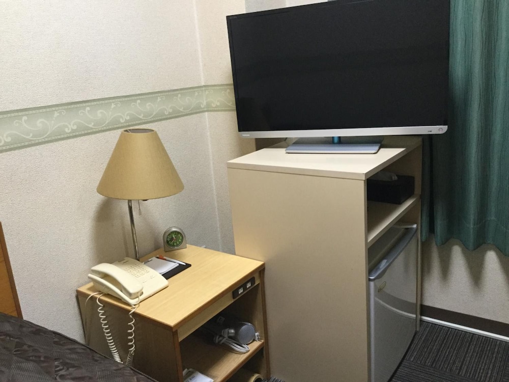 Maebashi Hotel Luka 47/54