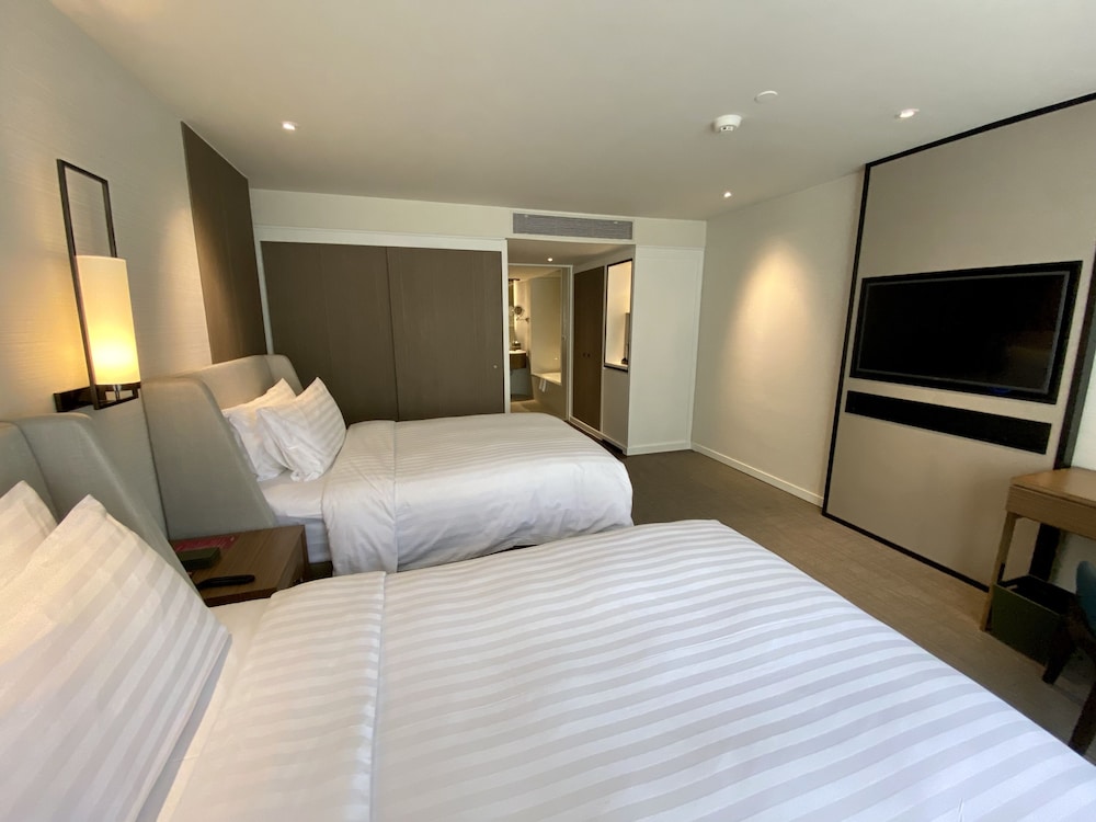 Movenpick BDMS Wellness Resort Bangkok 17/49