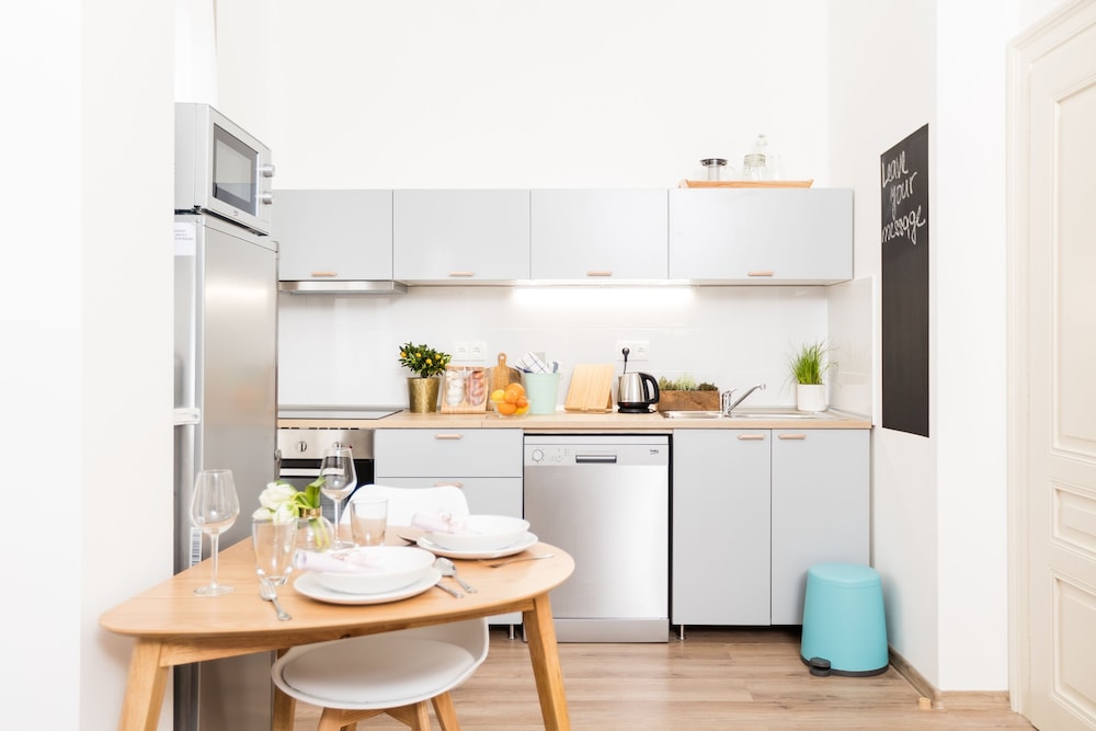 Chill Apartments 40/50