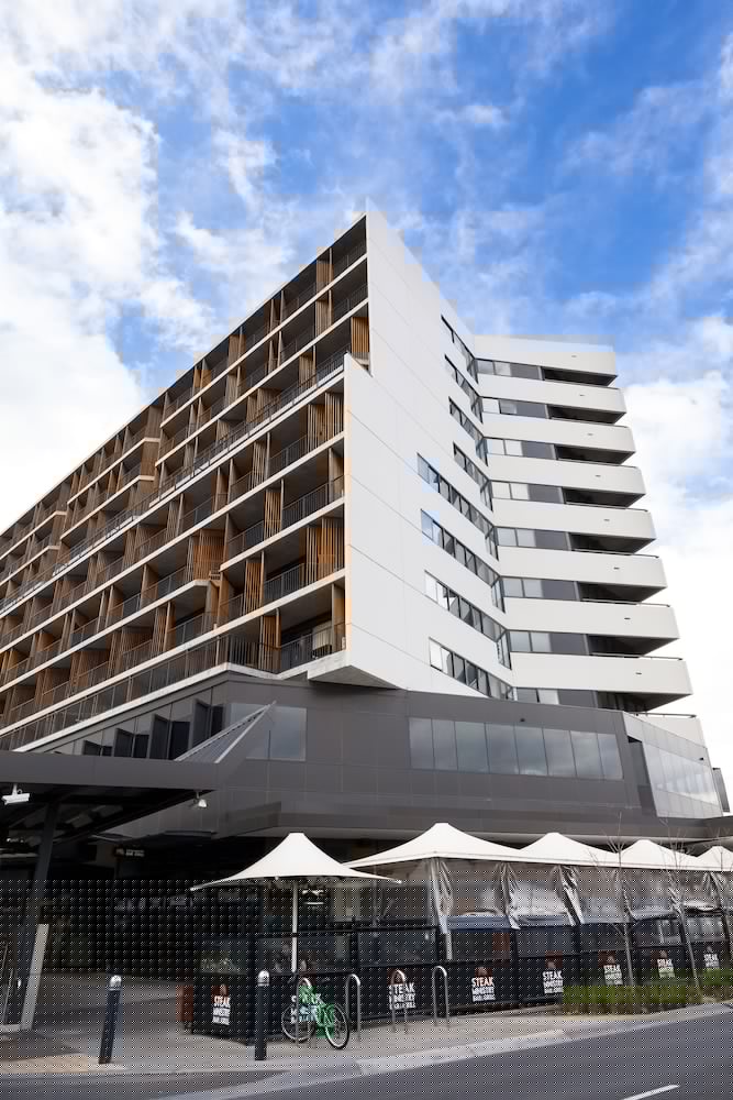 Park Avenue - Ikon Glen Waverley 10/60