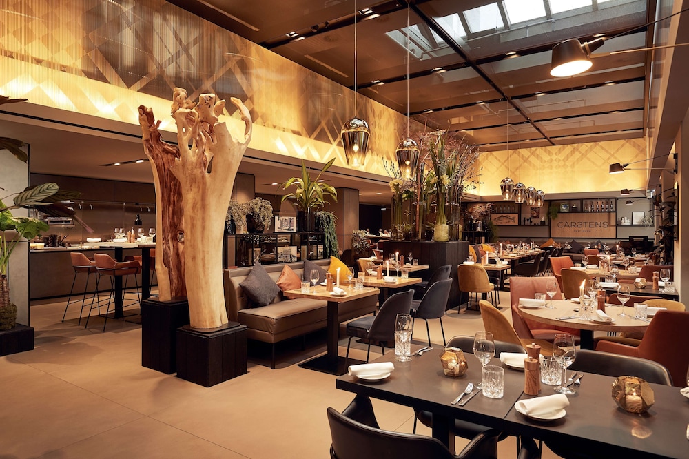 Park Plaza Victoria Amsterdam Hotel 48/64