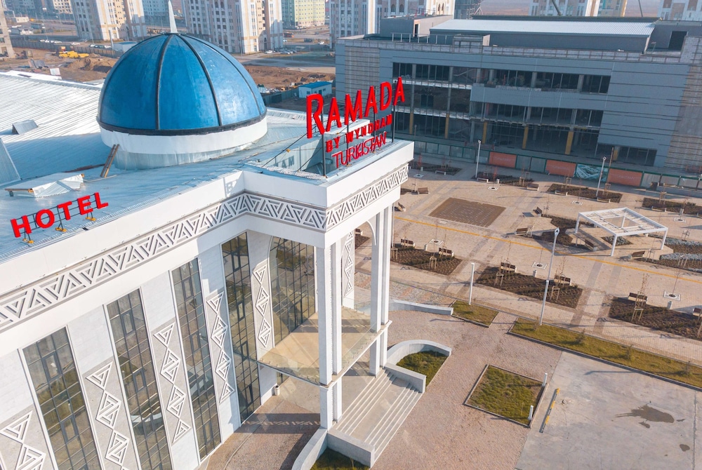 Ramada by Wyndham Turkistan 46/50