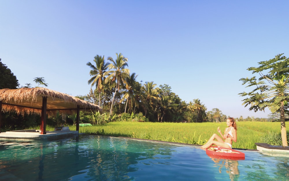 Kayangan Villa Ubud 7/74