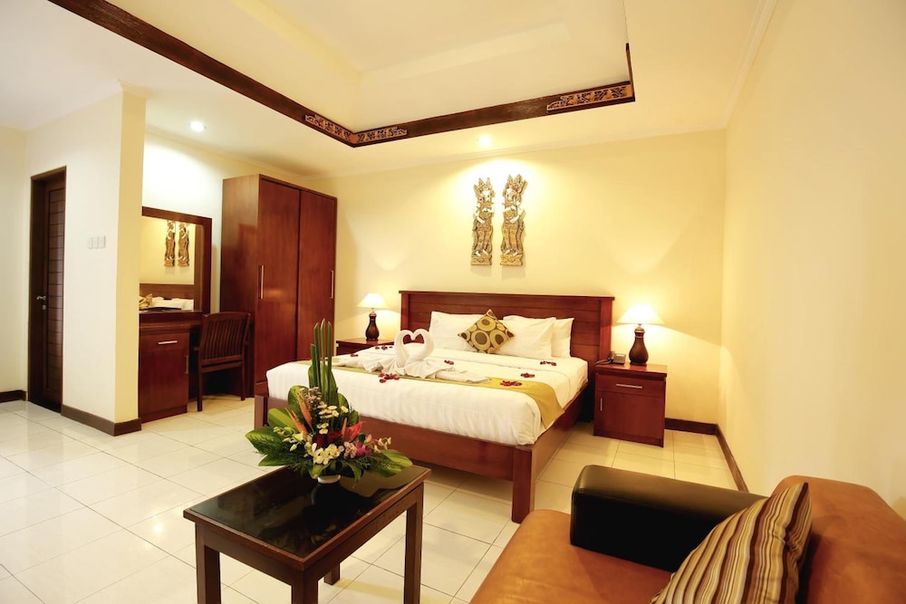 Hotel Segara Agung 38/48