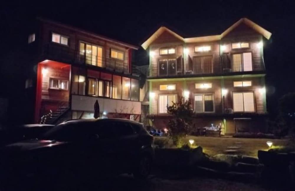 Daegwanryeong Genie House 1/27