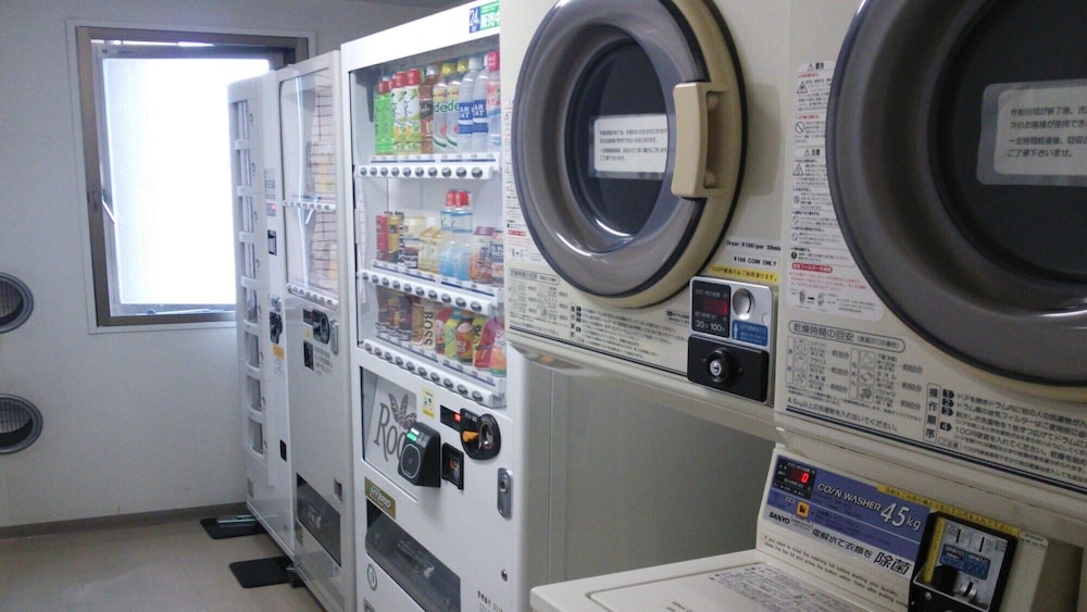 Meitetsu Inn Nagoya Kanayama 32/61