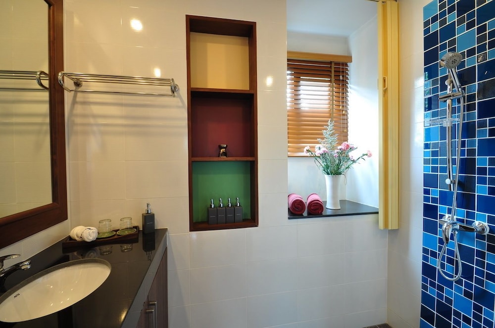 Samui Honey Tara Villa 47/49