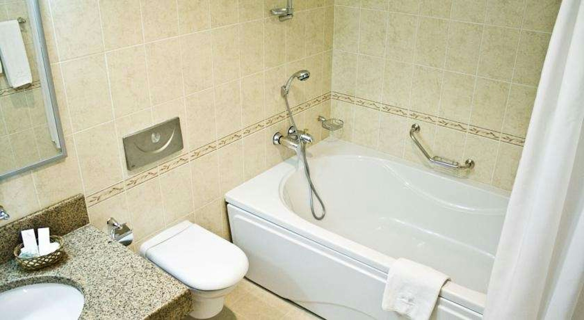 ATYRAU DASTAN HOTEL 29/30