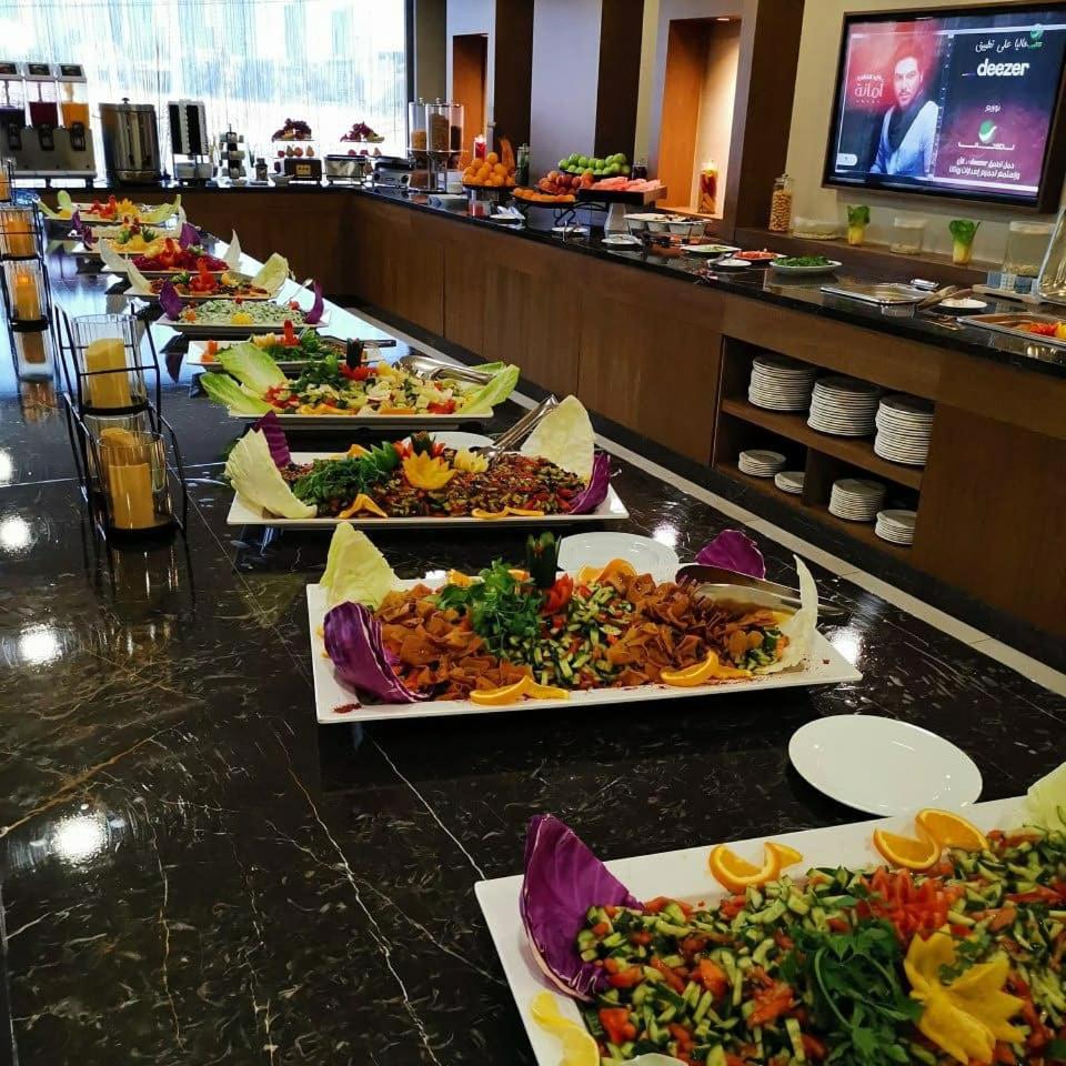 Erbil Quartz Hotel 31/62