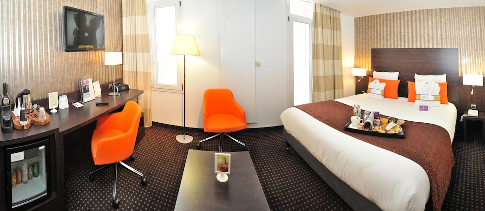 room