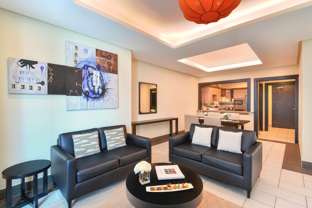 Kempinski Residences and Suites Doha 44/83