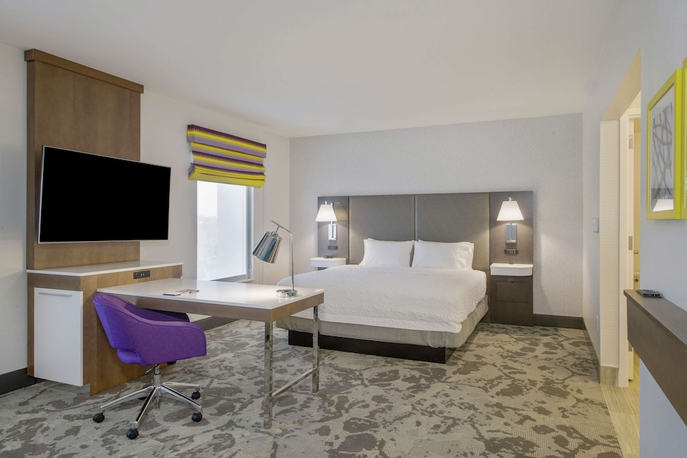 Hampton Inn & Suites Raleigh-durham Airport-Brier Creek 31/73